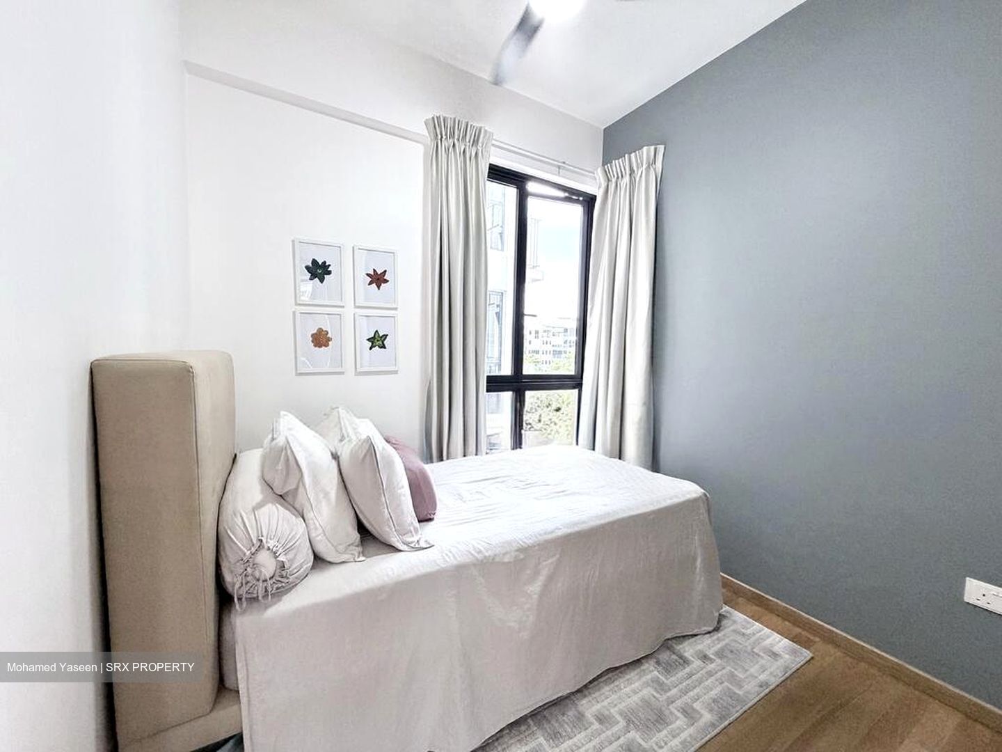 The Jovell (D17), Condominium #502475061